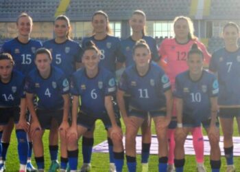 Kosova publikon listën e futbollisteve për dy ndeshjet kualifikuese për Euro 2025