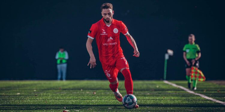 Oltion Bilalli, në shënjestrën e top klubeve kosovare