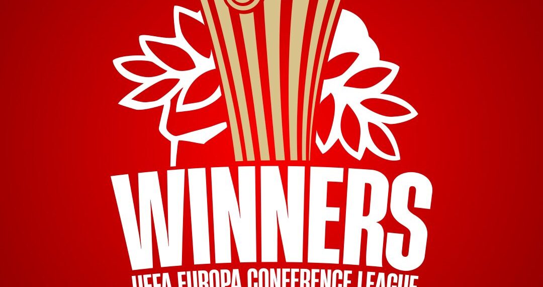 Olympiacosi e fiton Ligën e Konferencës