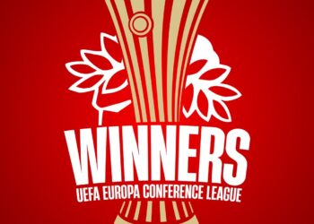 Olympiacosi e fiton Ligën e Konferencës