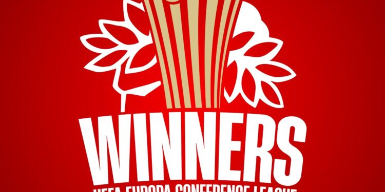 Olympiacosi e fiton Ligën e Konferencës