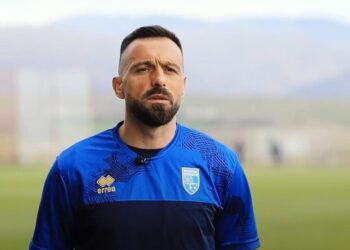 Ilir Avdyli i bashkohet Kombëtares për miqësoren kundër Norvegjisë