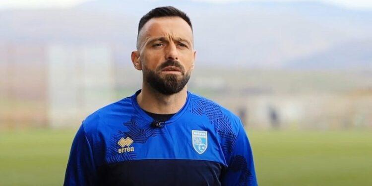 Ilir Avdyli i bashkohet Kombëtares për miqësoren kundër Norvegjisë