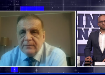 Spahiu thotë se nuk mund të ketë tensione në veri: Kosova veproi kur ishte në disavantazh