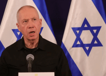 Ministri izraelit: Kërkesa e GJNP, tentim t’i mohohet Izraelit e drejta për t’u vetëmbrojtur