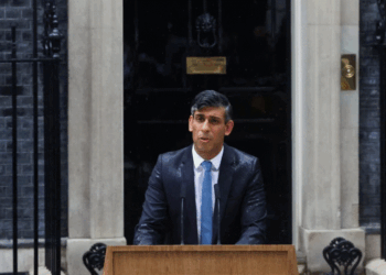 Mbretëria e Bashkuar do të mbajë zgjedhje të reja në korrik