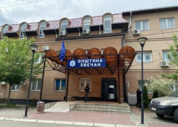 “I ka bërë presion të madh zyrtarëve komunal serbë” – Shkarkohet nënkryetarja e Zveçanit Natasha Tomaniq