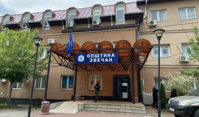 “I ka bërë presion të madh zyrtarëve komunal serbë” – Shkarkohet nënkryetarja e Zveçanit Natasha Tomaniq