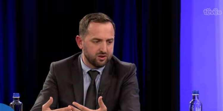 Korenica: Nga anëtarësimi i Kosovës në KiE më së shumti do të përfitonte komuniteti serb