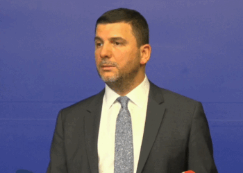 Krasniqi thotë se ka dështuar ideja për shpërndarjen e Kuvendit