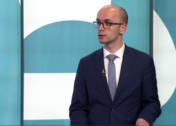 Ahmeti: Kosova duhet të anëtarësohet në KiE sepse e meriton, jo duke bërë pazare