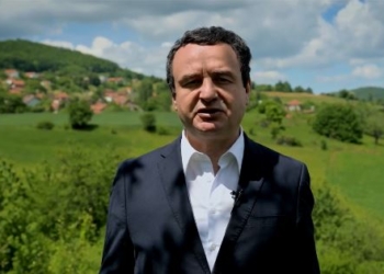 Kurti thotë se shumë qytetarë serbë në Kamenicë po i përgjigjen pozitivisht regjistrimit