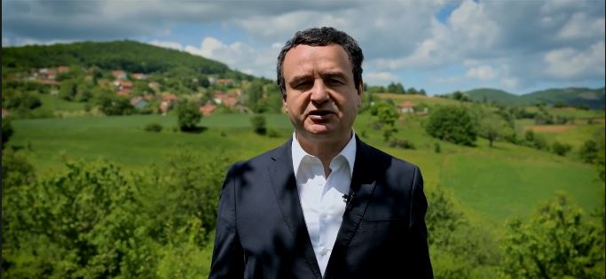 Kurti thotë se shumë qytetarë serbë në Kamenicë po i përgjigjen pozitivisht regjistrimit