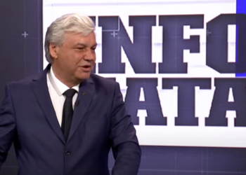 Kryeziu: Kurti të sillet si kryeministër i Kosovës, jo i Vetëvendosjes