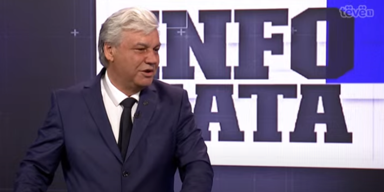 Kryeziu: Kurti të sillet si kryeministër i Kosovës, jo i Vetëvendosjes