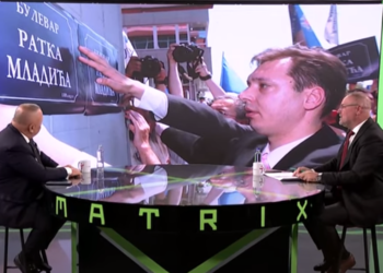 Kulla: Hitleri, vrasjet i kishte 1 me 10, Vuçiqi 1 me 100