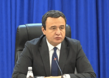 ​Kurti: Kosova ka përmbushur kërkesat e BE-së, masat duhet të largohen