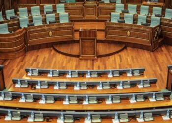 Kuvendi mblidhet sot, shqyrton projekt-rezolutën për 3 vitet e Qeverisë Kurti