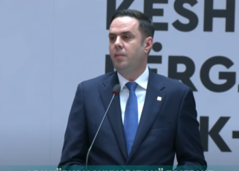 LDK kërkon shkuarjen në zgjedhje