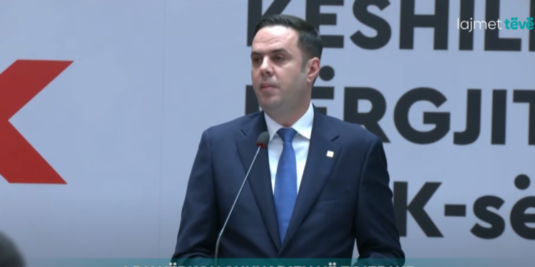 LDK kërkon shkuarjen në zgjedhje