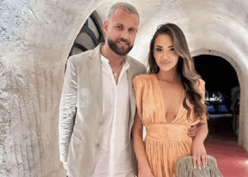 Luiz Ejlli flet për padrejtësitë në BBV: Më përdorën familjen, por çmimin e madh e fitova në momentin që më tha Kiara ‘PO’