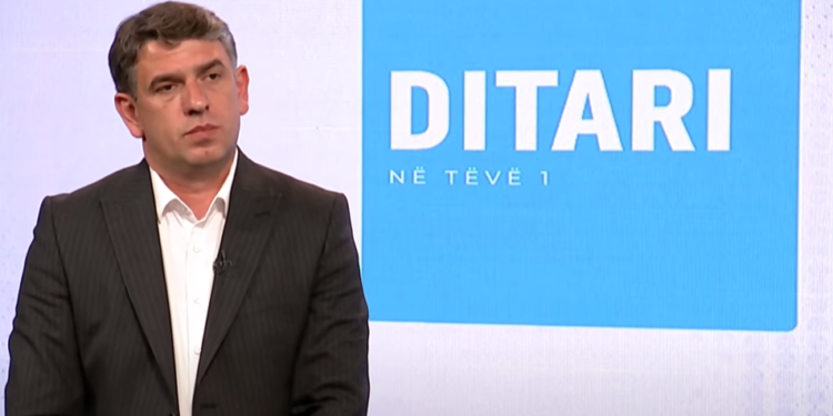 Maloku thotë se vetëm Kosova po vlerëson se është koha të hiqen masat e BE-së