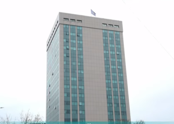 “Zajednicë brenda Shërbimit Korrektues”