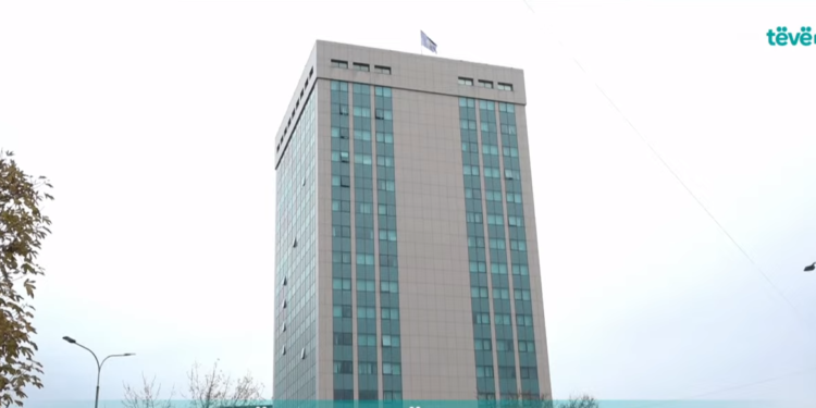 “Zajednicë brenda Shërbimit Korrektues”