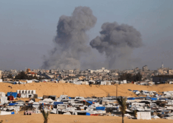 SHBA-ja e pezullon furnizimin e Izraelit me bomba