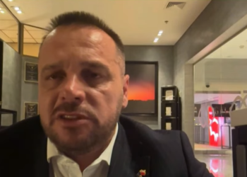 Maqedonci thotë se nuk përjashtohet mundësia e një lufte me Serbinë