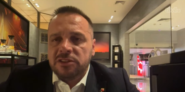 Maqedonci thotë se nuk përjashtohet mundësia e një lufte me Serbinë