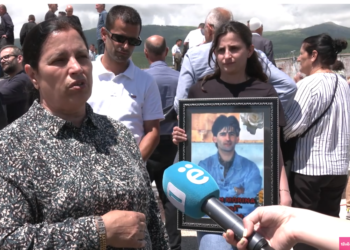 Rrëfime për masakrën në burgun e Dubravës