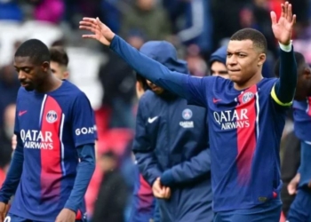 Mbappe formon “Galaktikët” e rinj, detajet e kontratës, numri dhe si do të luajë te Reali