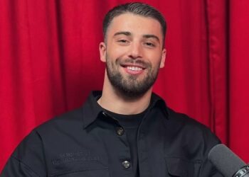 Meriton Mjekiqi, finalisti i parë që eliminohet nga BBVA