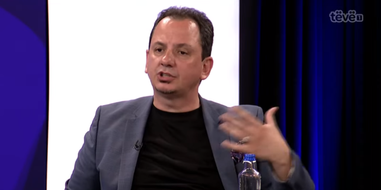 A ka përçarje mes Kurtit e Osmanit pas letrës së Gërvallës në KiE, tregon deputeti Meta