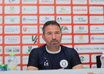 Mezani: Fokus maksimal para tre finaleve të mëdha