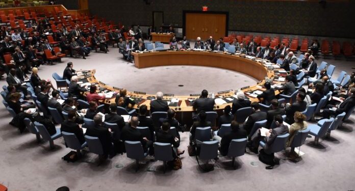 Këshilli i Sigurimit i OKB-së në takim urgjent pas sulmit izraelit në Rafah