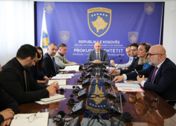 Kelmendi kërkon nga prokurorët të konfiskojnë makineritë që përdorën për kryerjen e veprave penale kundër mjedisit