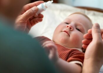 Pikat për hundë nuk janë për fëmijë