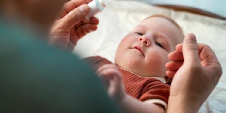 Pikat për hundë nuk janë për fëmijë