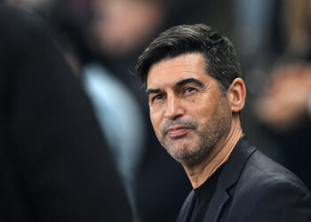 Fonseca arrin marrëveshje me Milanin