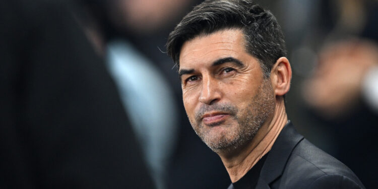 Fonseca arrin marrëveshje me Milanin