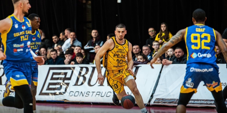 Peja apo Ylli, finalisti përcaktohet të shtunën në “Karagaçi”