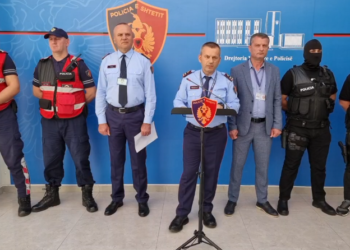 Sekuestrohen 65 kg marihuanë në Shkodër