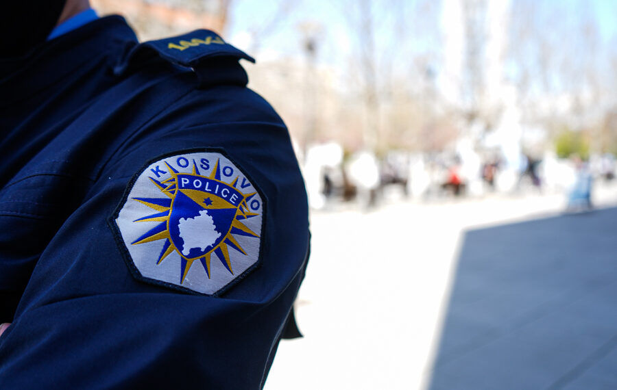 Arrestohet një person në Ferizaj, për vjedhje të rëndë në tentativë