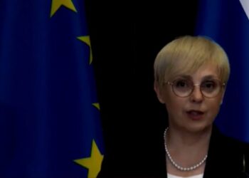 A është gati BE për të pranuar Shqipërinë? Presidentja e Sllovenisë: Nuk është proces i lehtë