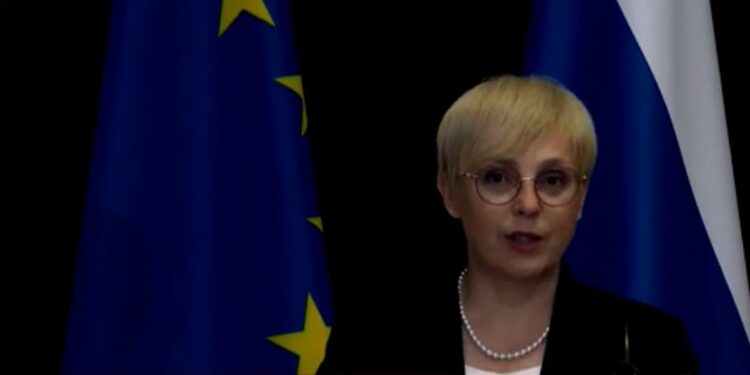 A është gati BE për të pranuar Shqipërinë? Presidentja e Sllovenisë: Nuk është proces i lehtë