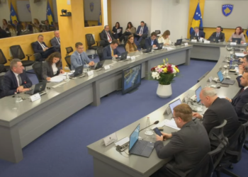 Miratohet nisma për marrëveshje për sigurime sociale ndërmjet Kosovës dhe Turqisë