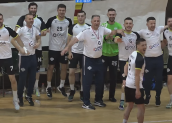 Rahoveci kampion i Kosovës në hendboll, ndal dominimin e Besës