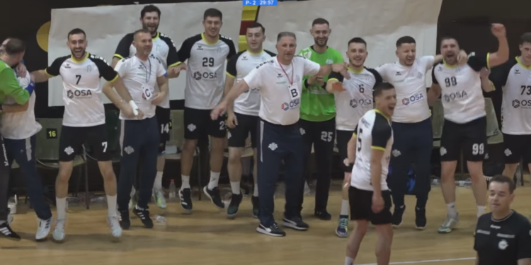 Rahoveci kampion i Kosovës në hendboll, ndal dominimin e Besës